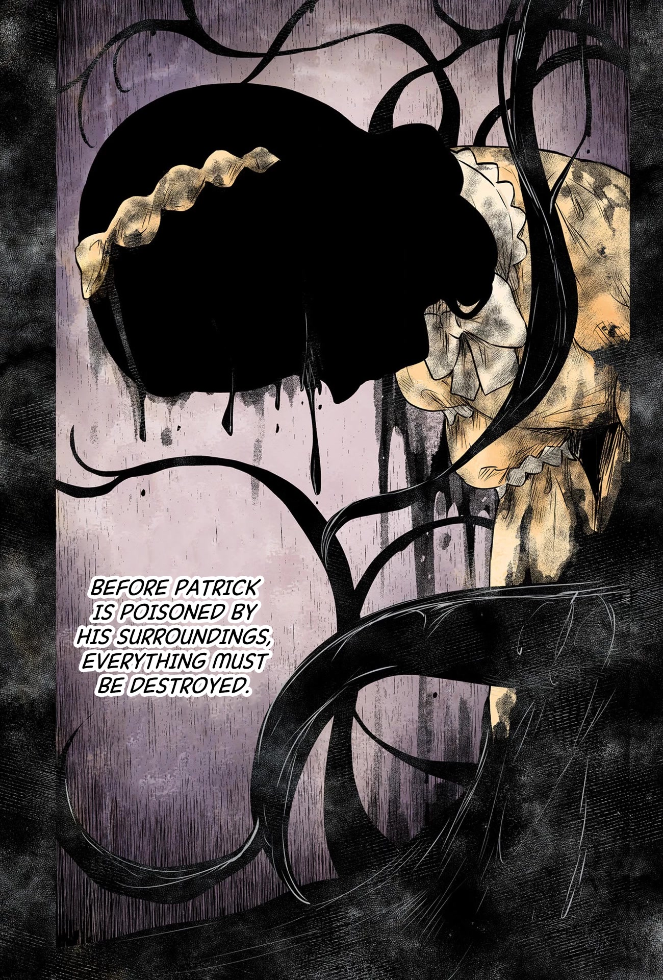 Shadows House, Chapter 160 image 12